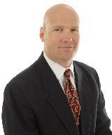 Professional portrait of Chief Deputy District Attorney Robert Johnston