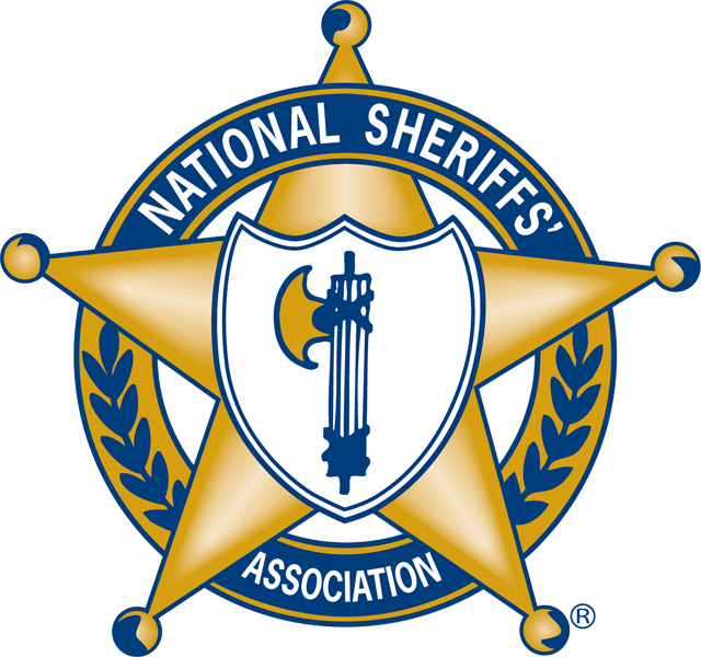 National Sheriffs' Association logo