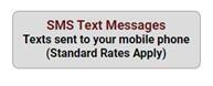 Receive SMS Text Messages