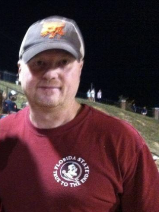 Primary photo of Bryan Ray Folsom - Please refer to the physical description