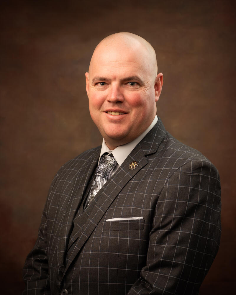 Inv. Jeremy Stepps 2023