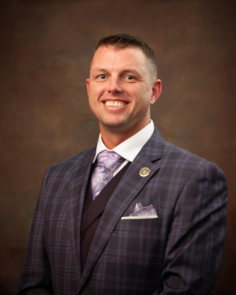 Inv. Michael Green 2023