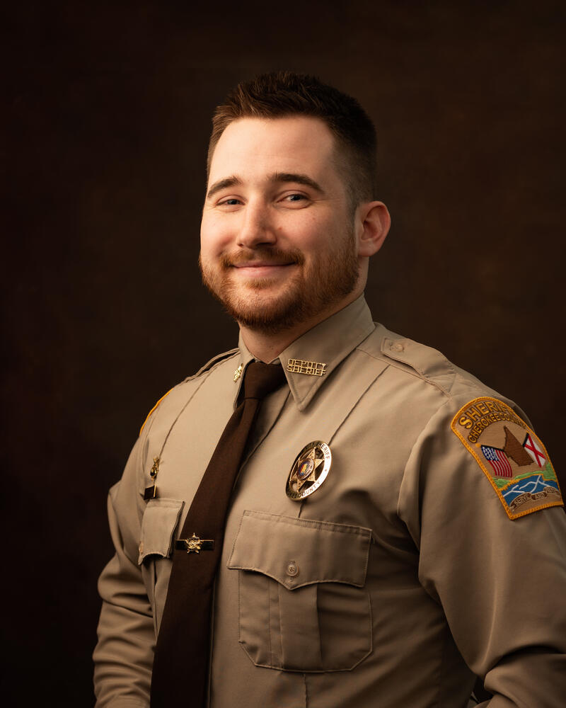 Cpl. Jonah Smith