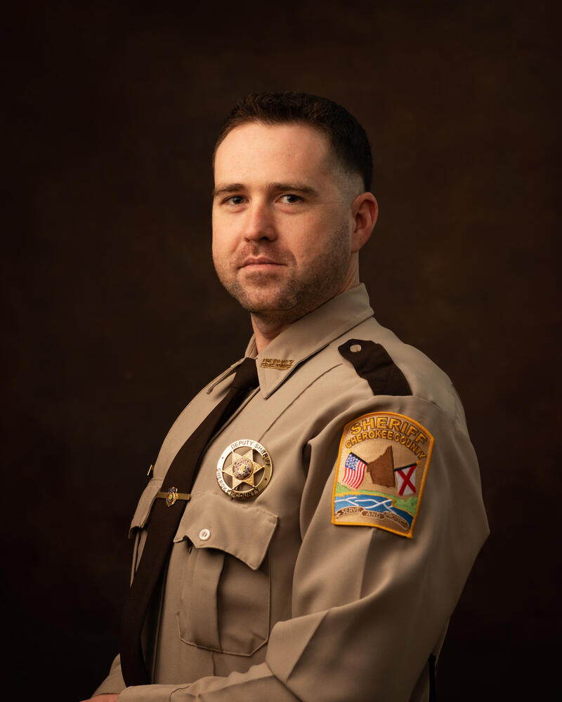 Deputy Dakota Deberry