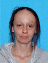 Primary photo of ASHLEY LYNN OGLETREE - Please refer to the physical description