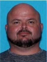 Primary photo of Jammy Trent White - Please refer to the physical description