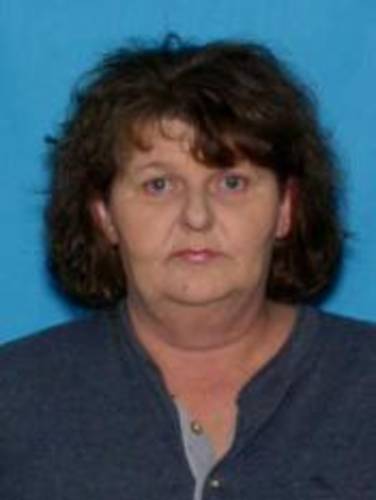 Primary photo of Brenda Gail Foshee - Please refer to the physical description