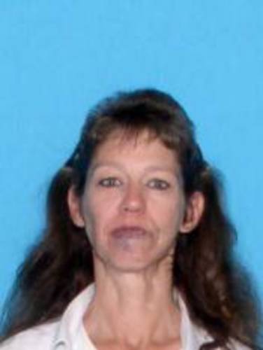 Primary photo of Teresa Ann Rainey - Please refer to the physical description