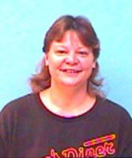 Primary Photo of Beth Walgren Scruggs. Please refer to the physical description.