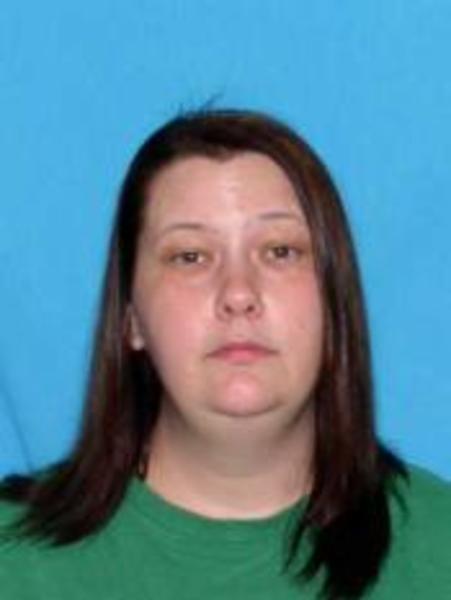 Primary photo of Kimberly Michelle Oatis - Please refer to the physical description