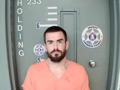 Mugshot of HEBERT, DANIEL