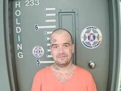 Mugshot of STRICKLAND, TIMOTHY