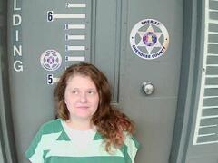 Mugshot of MOBBS, MERISSA