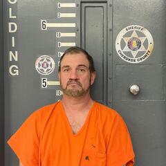 Mugshot of CHUMBLER, JEFFERY