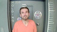 Mugshot of TROTTER, JESSE