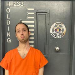Mugshot of WRIGHT, NATHAN
