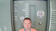 Mugshot of ROEBUCK, JODY