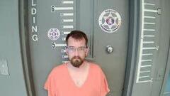 Mugshot of ALLEN, DAVID