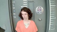 Mugshot of MCKNIGHT, TYLER