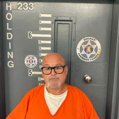 Mugshot of SOUTHERLAND, JEREMIAH
