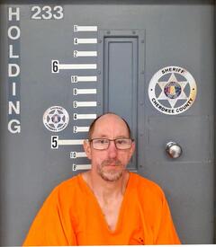 Mugshot of NELSON, CHRIS