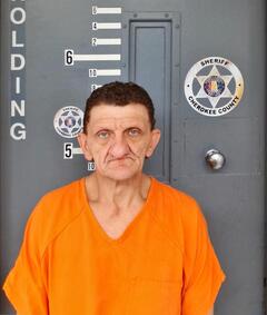Mugshot of REYNOLDS, JAMES