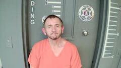 Mugshot of MCMURTREY, ROBERT