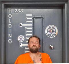Mugshot of MCCLELLAN, JOSHUA