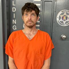 Mugshot of GRIGGS, JOHN