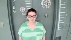 Mugshot of WATERS, TABITHA