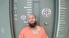 Mugshot of BRINKLEY, DAVID