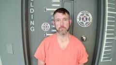 Mugshot of SENTELL, RICKEY