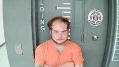 Mugshot of ROCHESTER, TAYLOR