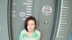 Mugshot of HERNANDEZ, ARIEL