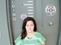 Mugshot of NATION, CHELSI