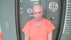 Mugshot of COVINGTON, LESLIE