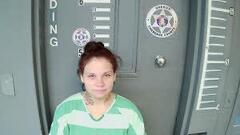 Mugshot of LUDY, TORRIA