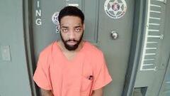 Mugshot of PRICE, RUSHAUD