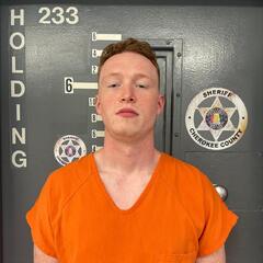 Mugshot of ADAMS, TYLER