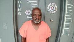 Mugshot of STITTS, JERRY
