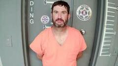 Mugshot of CROWE, ANTHONY