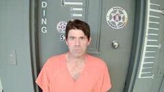 Mugshot of BELYEU, JASON