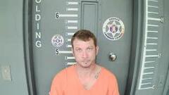 Mugshot of SHEETS, DONALD