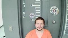 Mugshot of FANN, JOHN