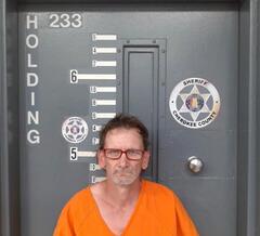Mugshot of SOLOMON, TERRY