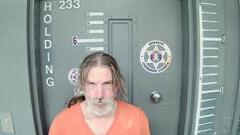 Mugshot of MOYER, CHRISTOPHER