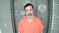 Mugshot of BONANNO, RICHARD