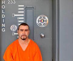Mugshot of ARELLANO, JUAN