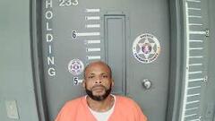 Mugshot of BOYKIN, DEREK
