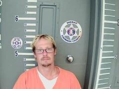 Mugshot of IVEY, JOHN